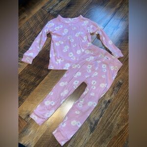 Baby GAP Pajamas